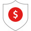 Dollar icon 64x64