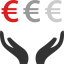 Euro icon 64x64
