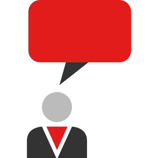Chat icon