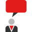 Chat icon 64x64