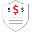 Dollar icon 64x64