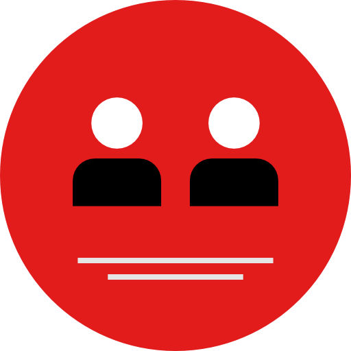 User icon