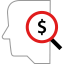 Dollar icon 64x64