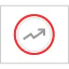 Arrow up icon 64x64