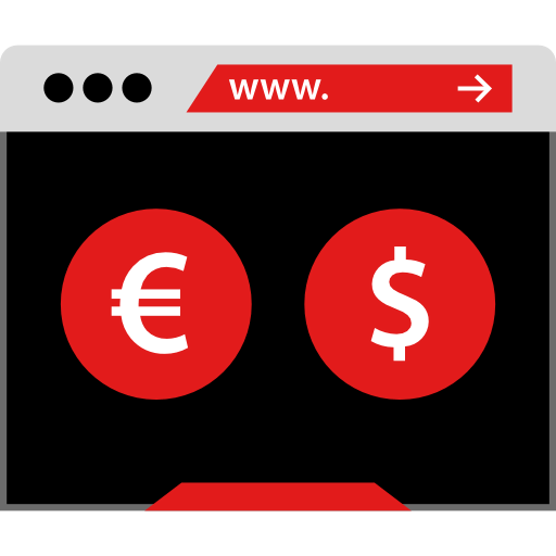 Website icon
