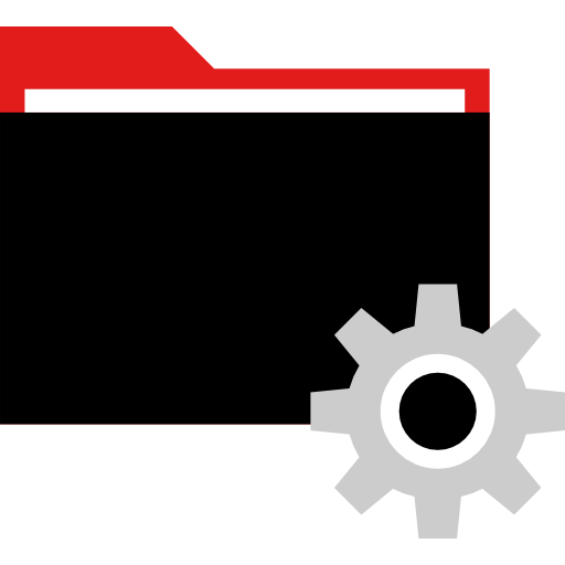 Folder 图标