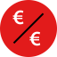 Euro icon 64x64