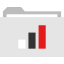 Bars icon 64x64
