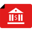 Banking icon 64x64