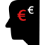 Euro icon 64x64