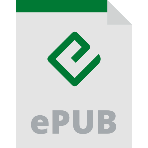 Epub icon