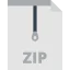 Zip ícone 64x64