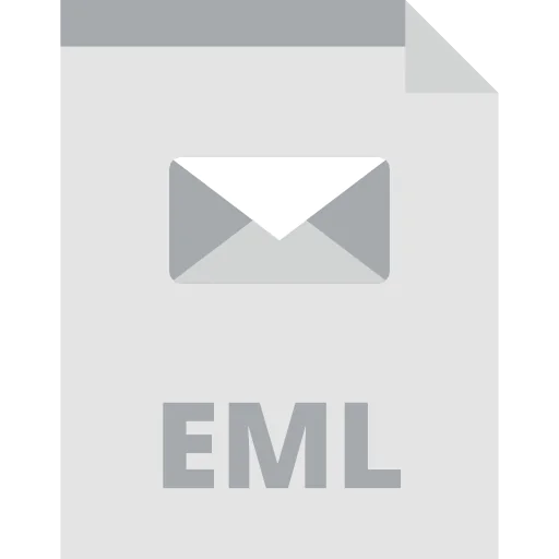 Eml icon