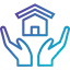 Insurance icon 64x64