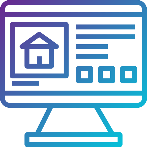 Technology icon