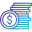 Coins icon 64x64