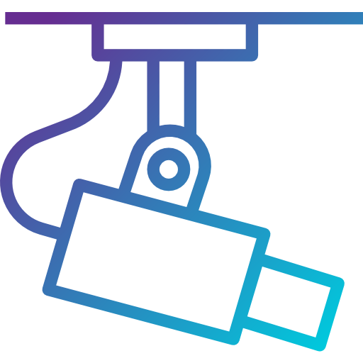 Cctv icon