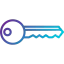 Key icon 64x64