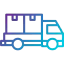 Truck icon 64x64
