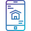 Mobilephone Symbol 64x64