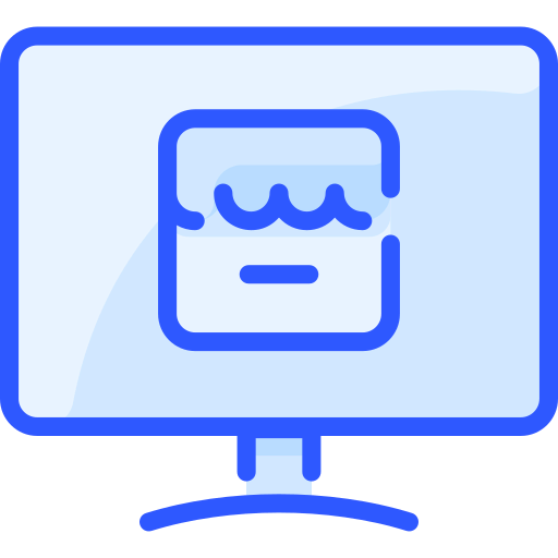 Screen icon