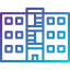 Building icon 64x64
