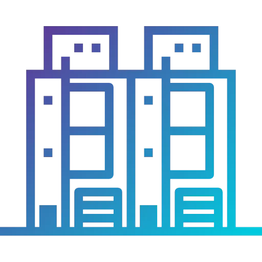 Building icon