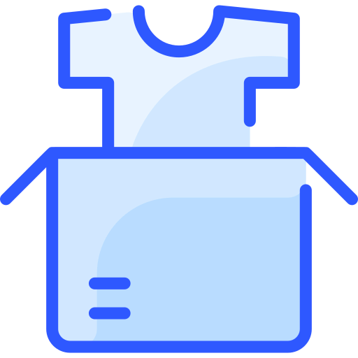 Tshirt icon