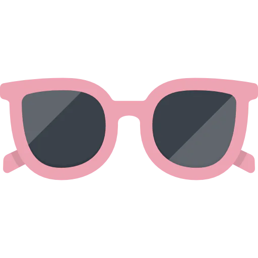 Sunglasses icon