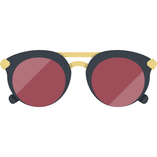 Sunglasses icon