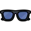 Sunglasses icon 64x64
