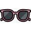 Sunglasses icon 64x64