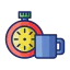 Coffee break icon 64x64