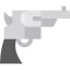 Revolver icon 64x64