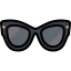 Sunglasses icon 64x64