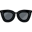 Sunglasses icon 64x64