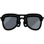 Sunglasses icon 64x64