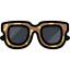 Sunglasses icon 64x64