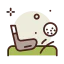 Ball icon 64x64