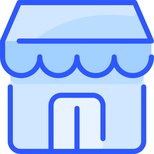 Store Symbol
