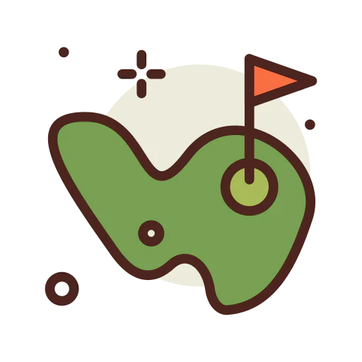 Field icon