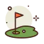 Flag icon 64x64