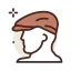 Hat icon 64x64