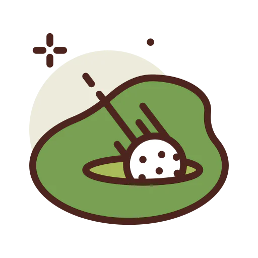 Hole icon