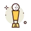 Trophy icon 64x64