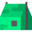 Tent icon 64x64