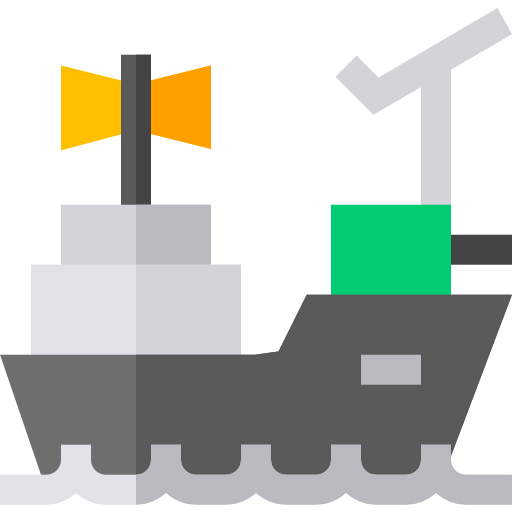 Cruiser icon