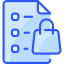 Shopping list 图标 64x64