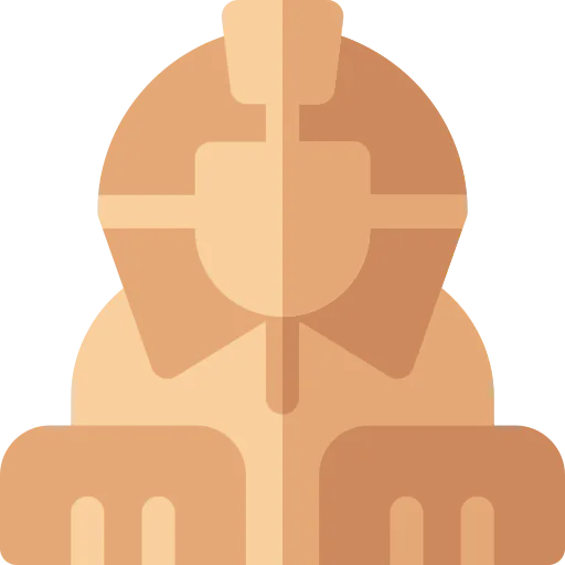 Sphinx icon