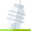 Leaning tower of pisa icon 64x64
